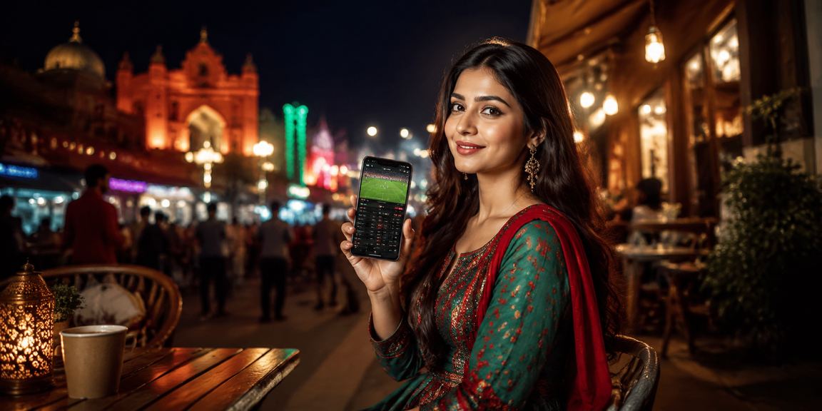 কুমিল্লা স্পোর্টস বেটিং দৃশ্য