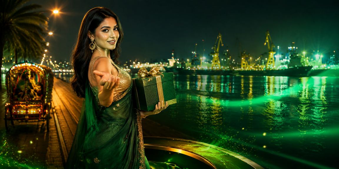 ঢাকার ক্যাসিনো বিনোদন দৃশ্য